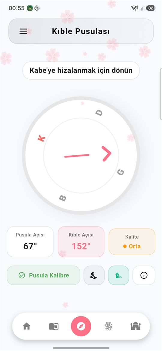 Qibla